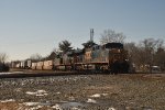 CSX 833